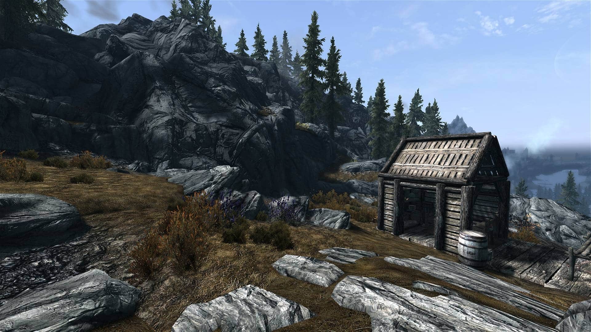10 melhores mods de Skyrim para voc&ecirc; experimentar j&aacute;