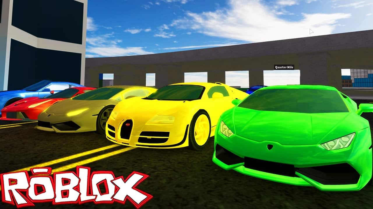 10 jogos do Roblox para diferentes p&uacute;blicos