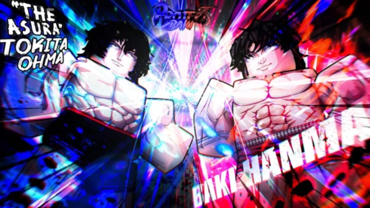 Voc&ecirc; pode ganhar centenas de summons e stat resets ao ativar os Project Baki 3 Codes.