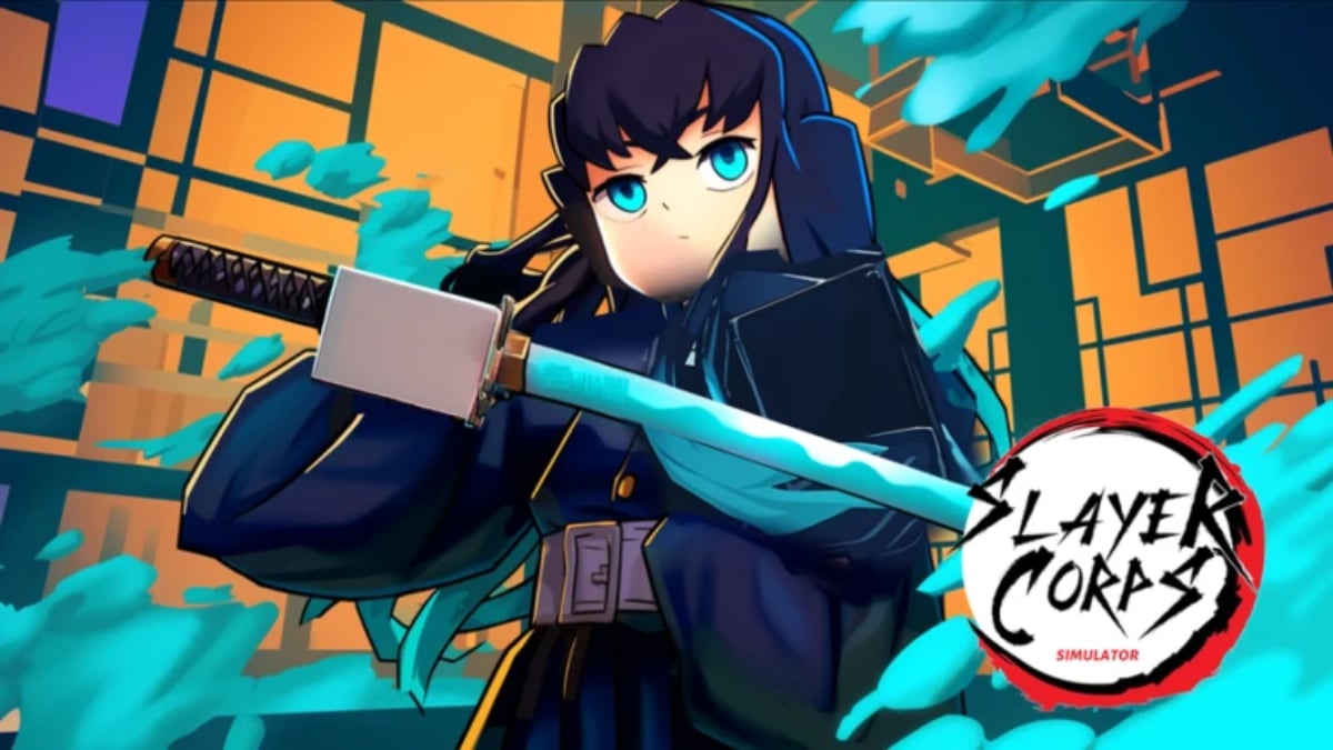 Os c&oacute;digos promocionais de Slayer Corps Simulator possibilitam recompensas gratuitas para os jogadores que os ativarem no jogo.