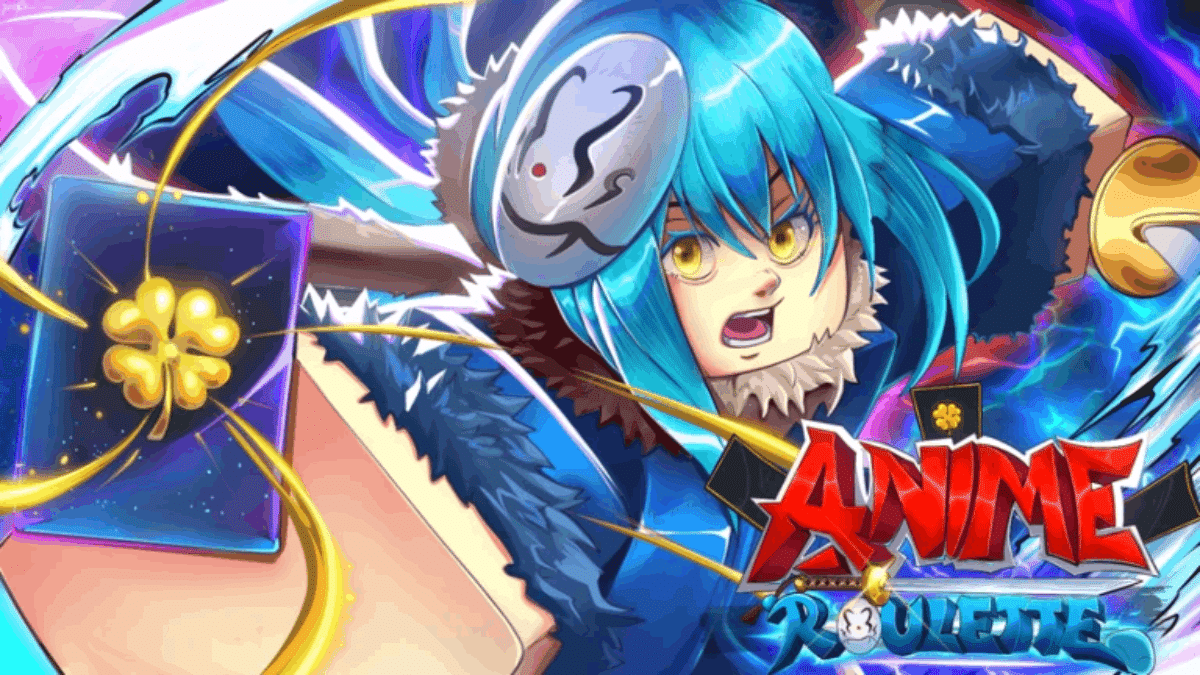 Jogue com seus her&oacute;is e vil&otilde;es preferidos dos animes em Anime Roullete. Lista de Anime Roullete Codes.