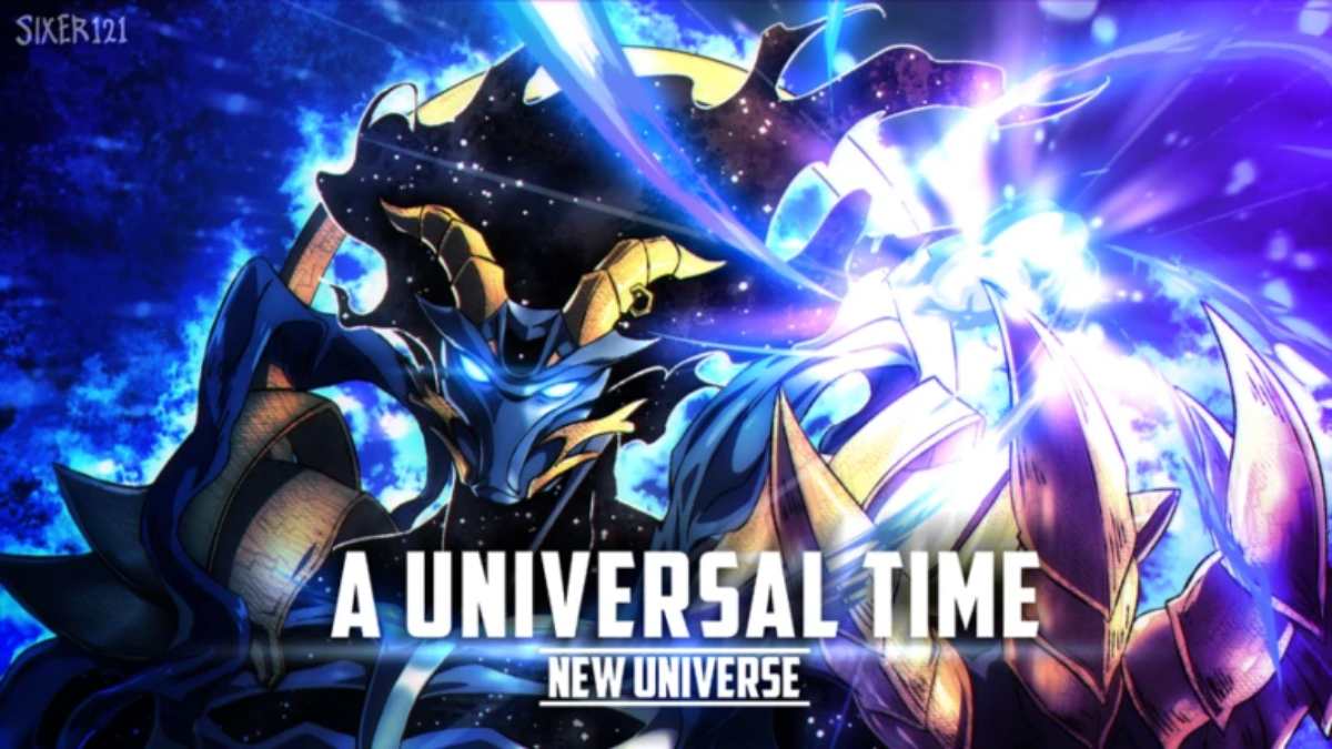 Com os A Universal Time Codes, voc&ecirc; garante diversas recompensas gratuitas em sua conta.