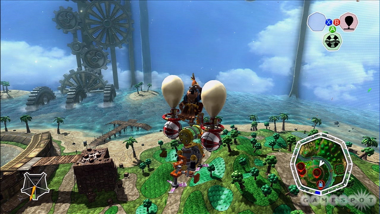 10 jogos ruins de franquias famosas