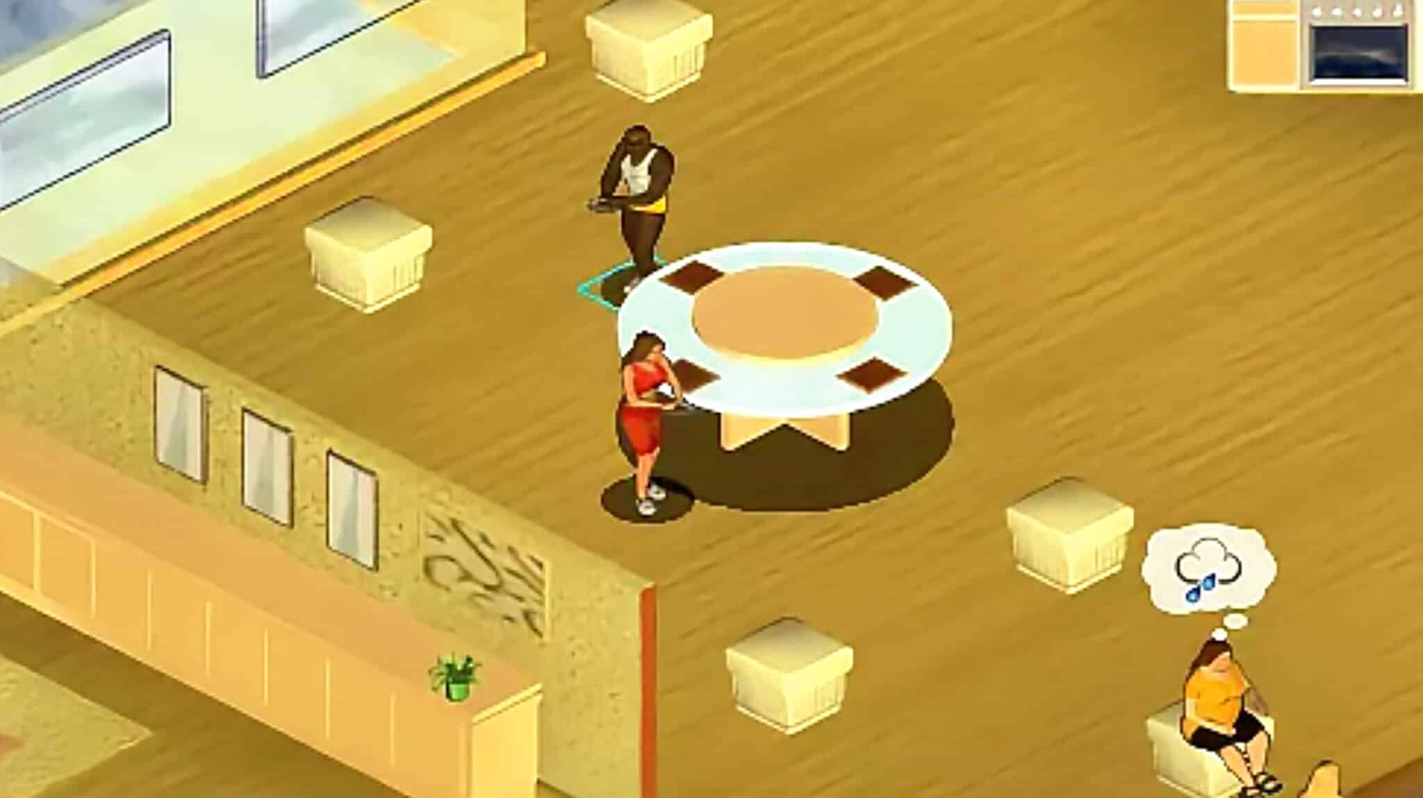 The Sims brasileiro? Conhe&ccedil;a o infame jogo do BBB