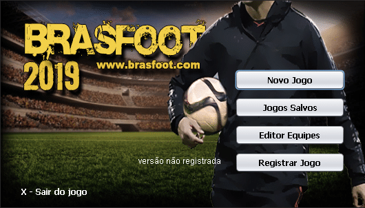Brasfoot: conhe&ccedil;a o t&atilde;o popular jogo de futebol para PC