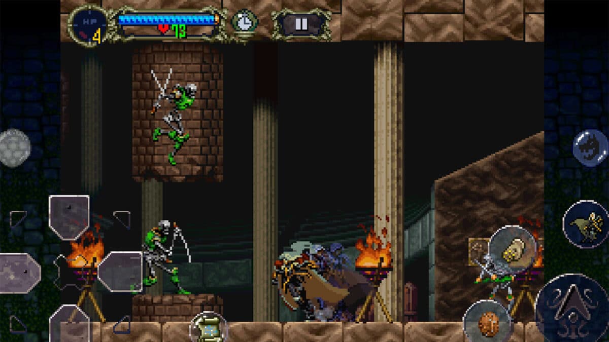 10 jogos retr&ocirc;s dispon&iacute;veis para Android e iOS