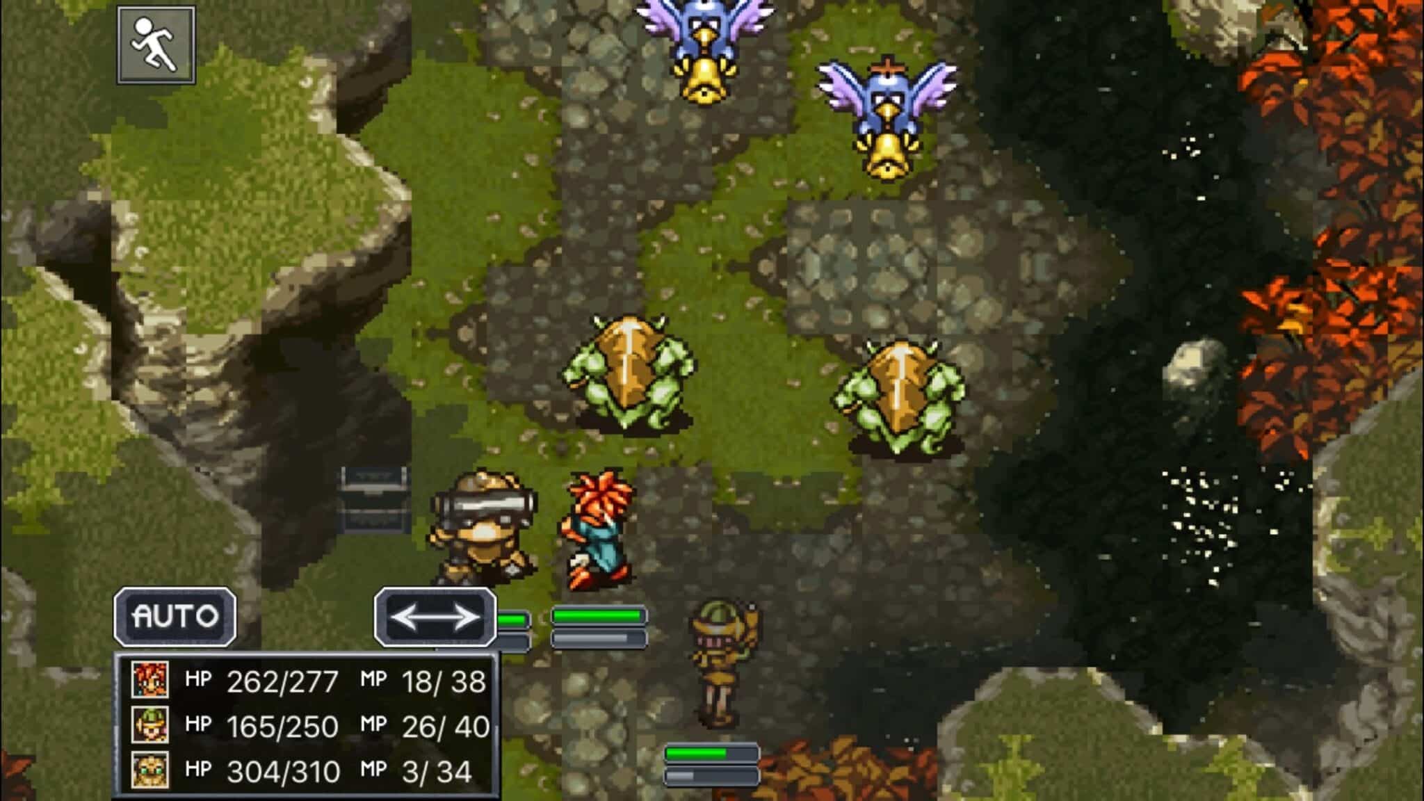 10 jogos retr&ocirc;s dispon&iacute;veis para Android e iOS