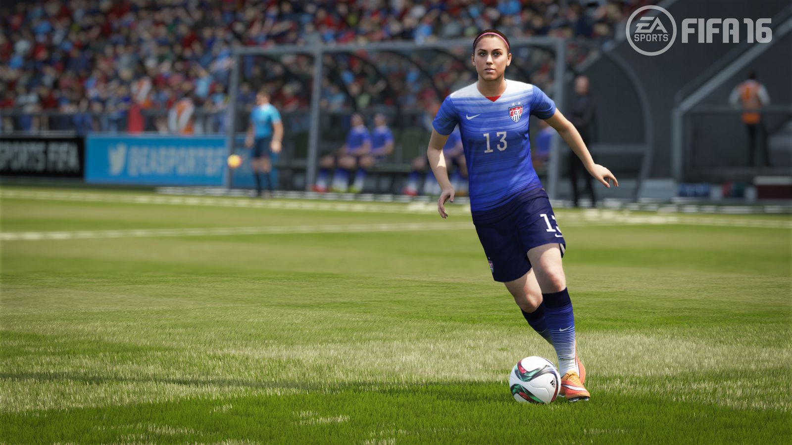 FIFA 2K: o que &eacute; oficial sobre o novo game de futebol
