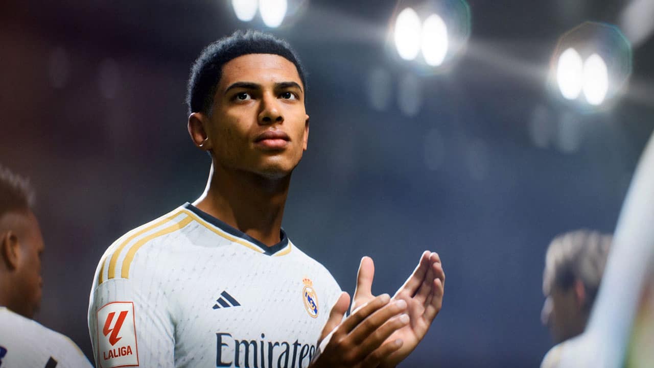 FIFA 2K: o que &eacute; oficial sobre o novo game de futebol