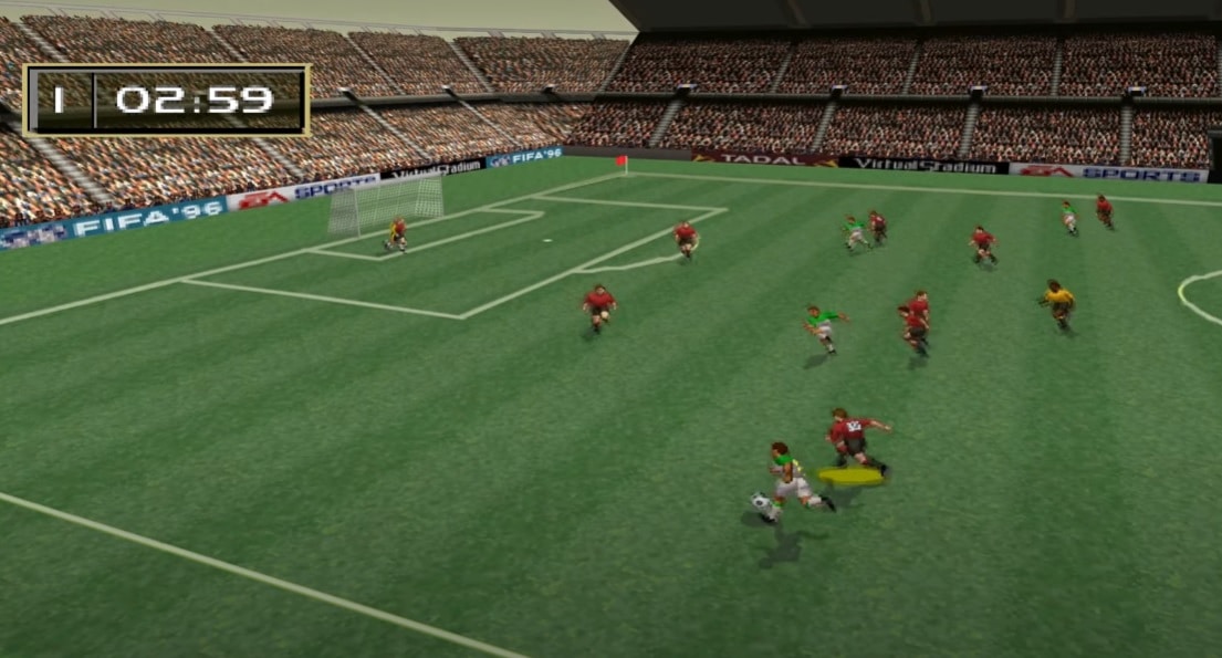 FIFA 2K: o que &eacute; oficial sobre o novo game de futebol