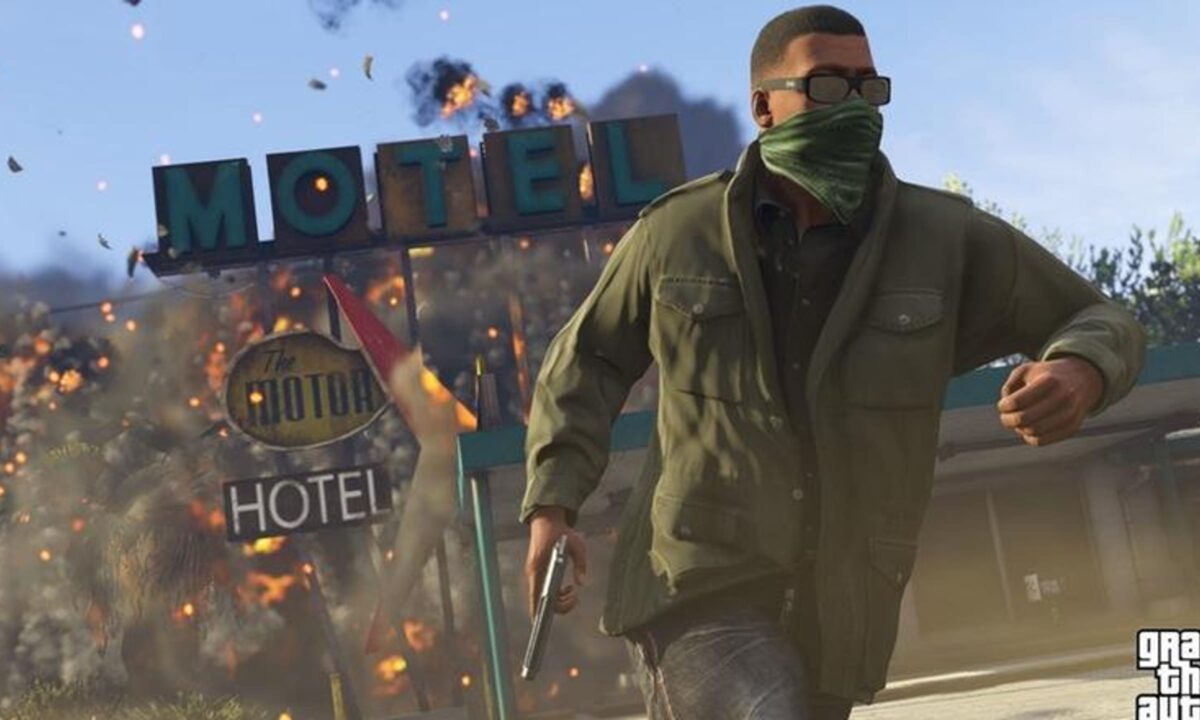 12 teorias malucas sobre GTA que voc&ecirc; n&atilde;o sabia