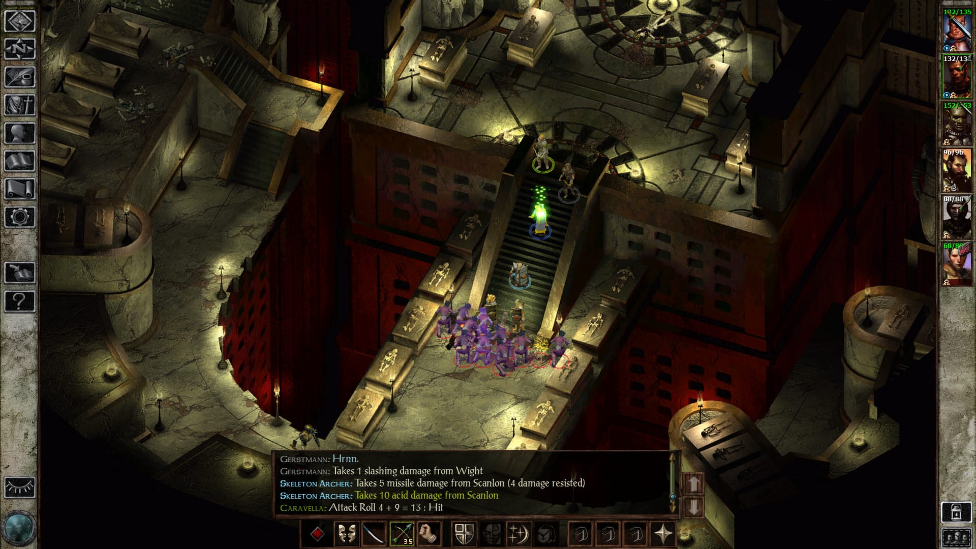 10 jogos parecidos com Baldur's Gate 3 10 jogos parecidos com Baldur's Gate 3