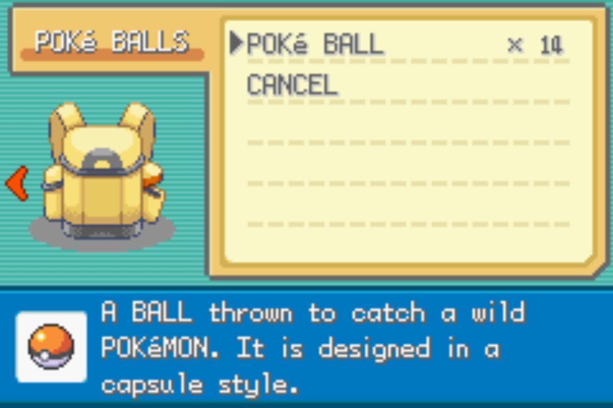 Ganhe Masterballs infinitas, dinheiro ilimitado e muito mais com os Pokemon Dark Rising 2 Cheats.