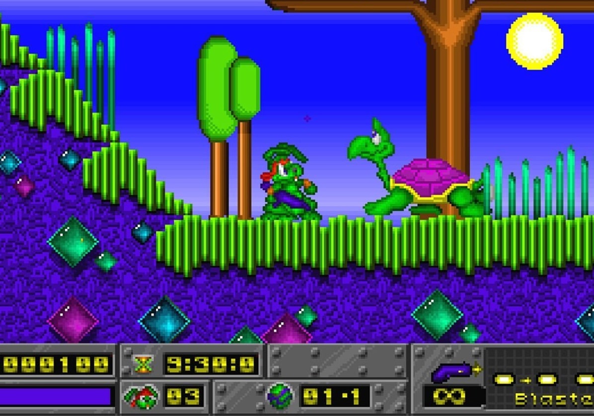 Confira 10 jogos parecidos com Sonic