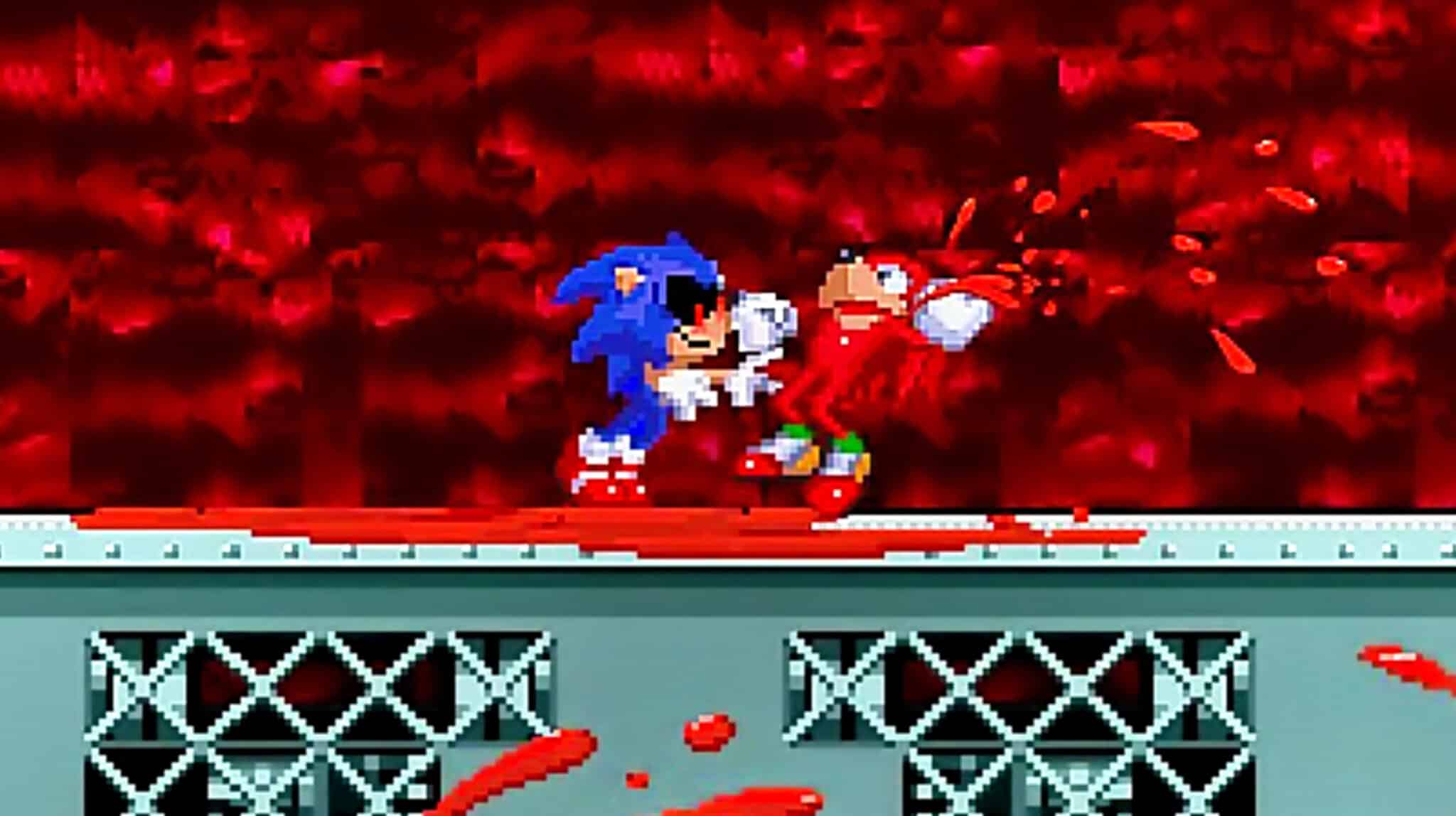 Sonic Exe: O que é e como acessar? Sonic Exe: O que é e como acessar?