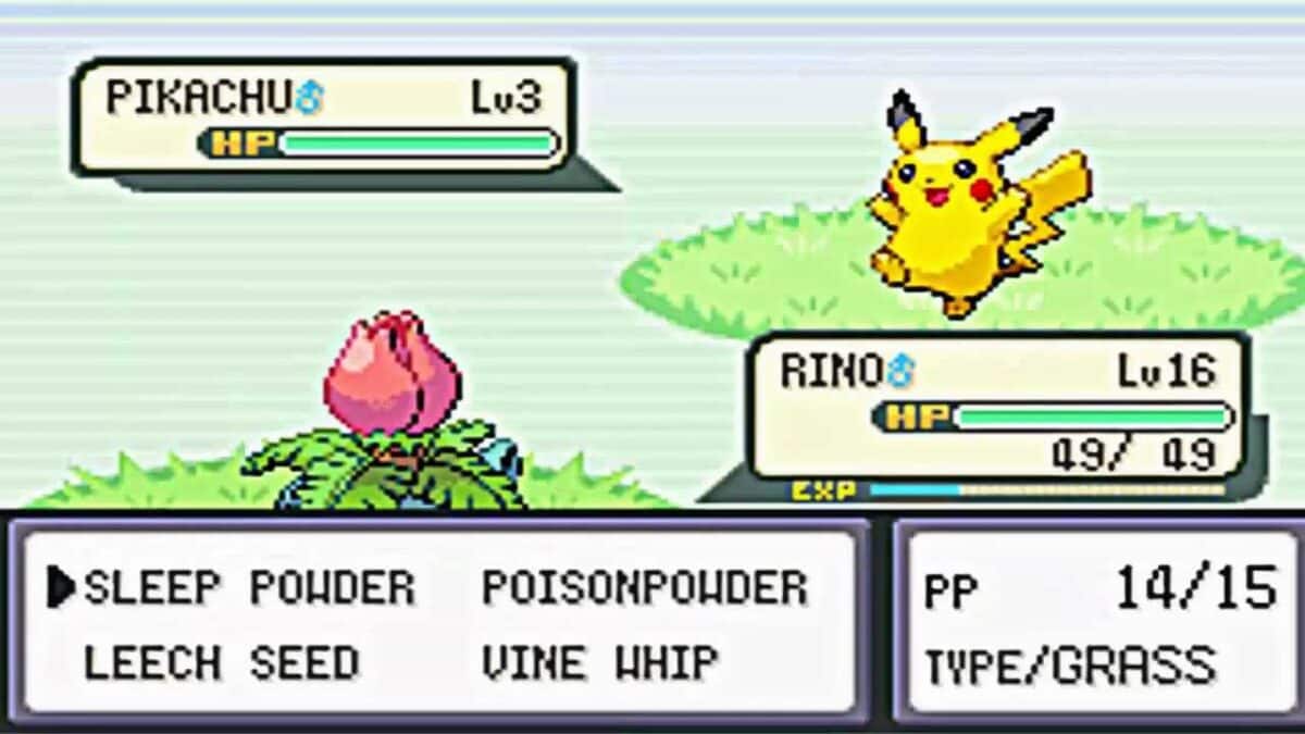 Pokemon Dark Rising Cheats: Lista completa de códigos! Pokemon Dark Rising Cheats: Lista completa de códigos!