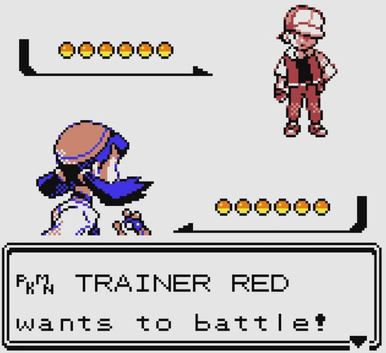 Diversos Pok&eacute;mon in&eacute;ditos foram adicionados em Pok&eacute;mon Prism.