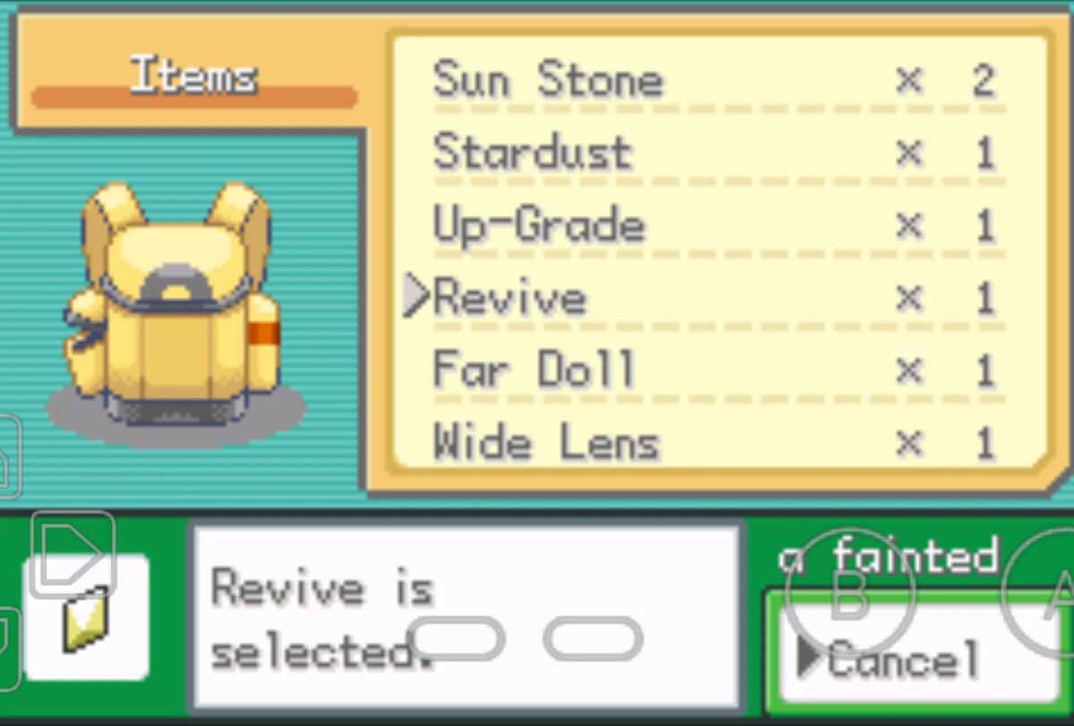 Pokemon Dark Rising Cheats: Lista completa de códigos! Pokemon Dark Rising Cheats: Lista completa de códigos!