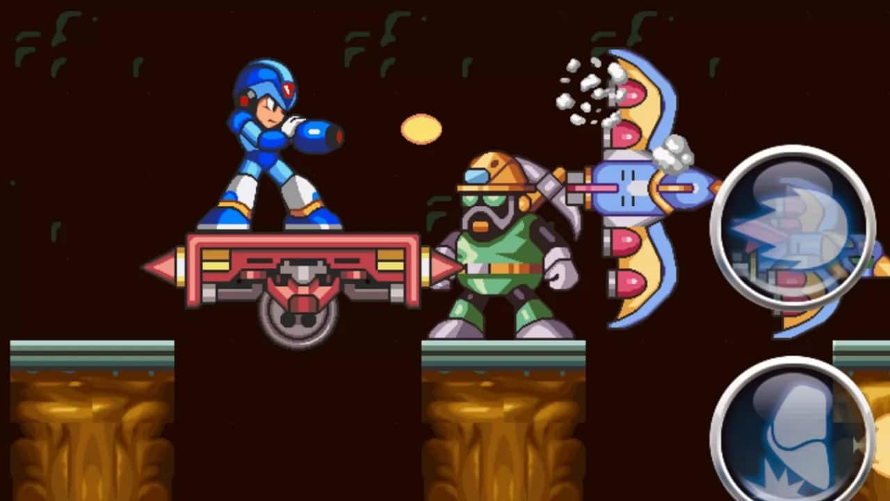 10 jogos retr&ocirc;s dispon&iacute;veis para Android e iOS