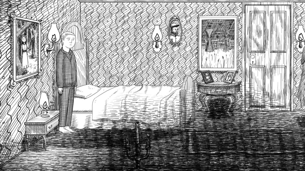 Confira 10 jogos que abordam sa&uacute;de mental