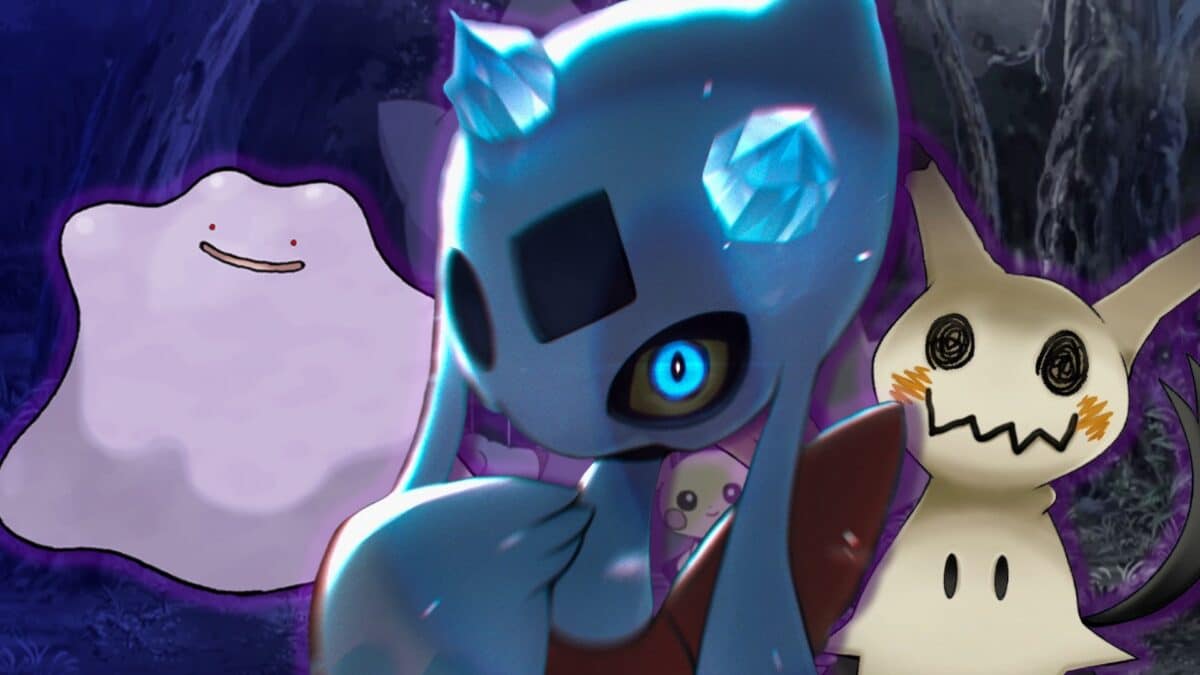 12 Curiosidades sombrias sobre Pok&eacute;mon que voc&ecirc; n&atilde;o sabia