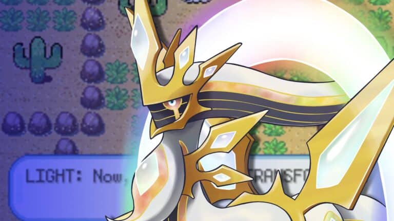 Pokemon Dark Rising Cheats: Lista completa de c&oacute;digos!