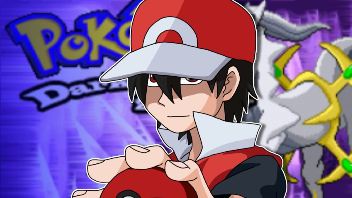 Pokemon Dark Rising 2 Cheats: Lista completa de c&oacute;digos