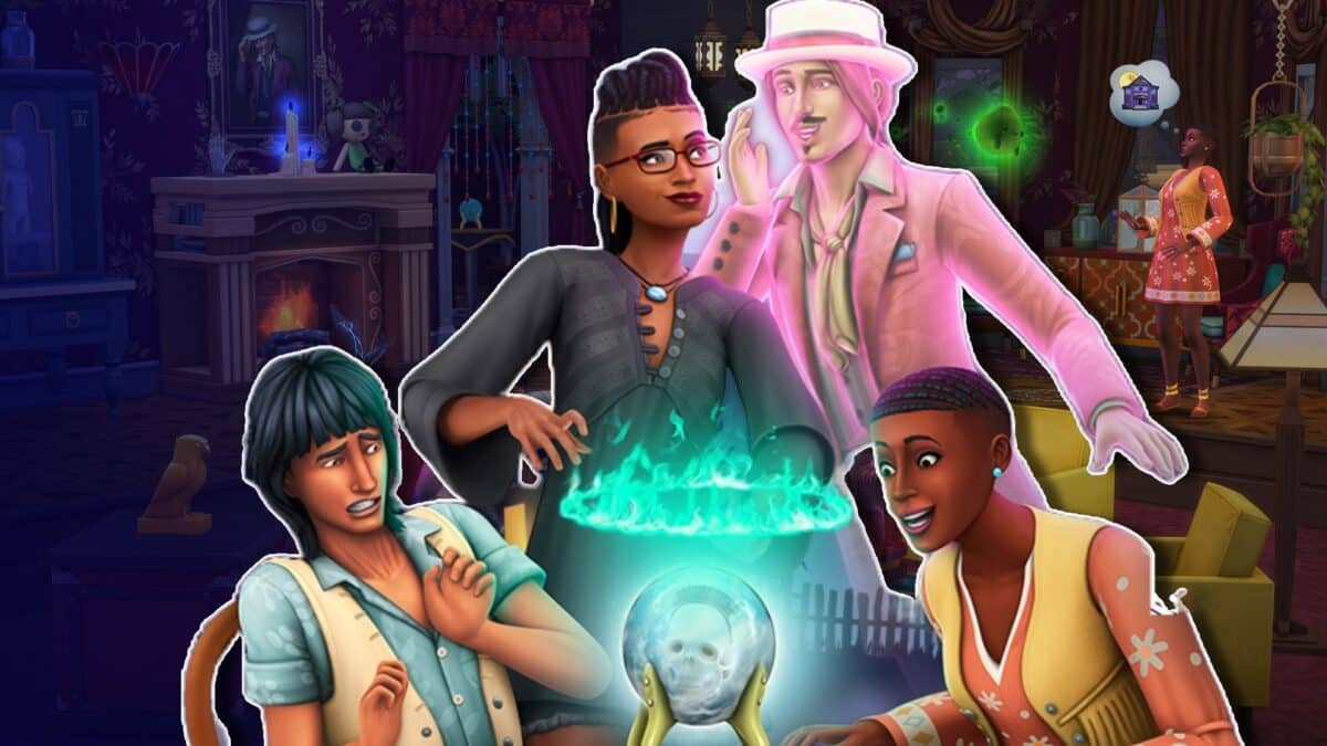 Cheats de The Sims 4: Sobrenatural: Lista de c&oacute;digos e dicas