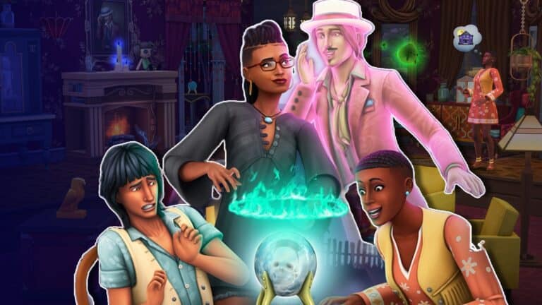 Cheats de The Sims 4: Sobrenatural: Lista de códigos e dicas Cheats de The Sims 4: Sobrenatural: Lista de códigos e dicas