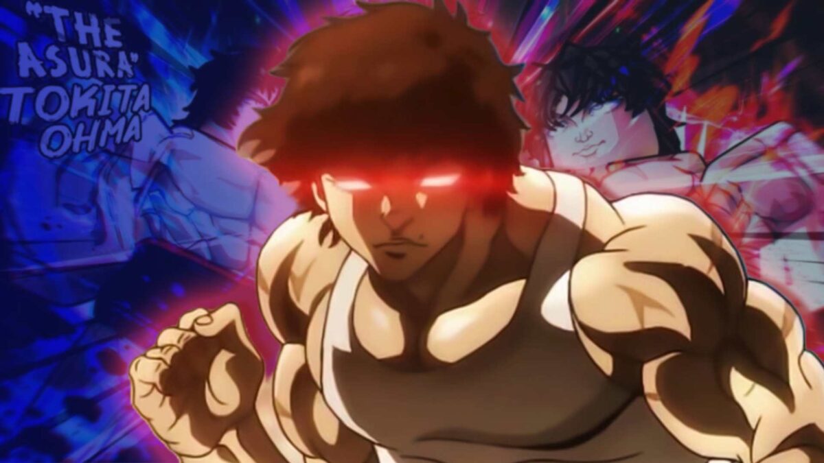 Project Baki 3 Codes: Lista completa de c&oacute;digos