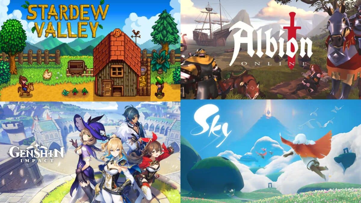 Confira os melhores jogos para jogar com amigos no celular!