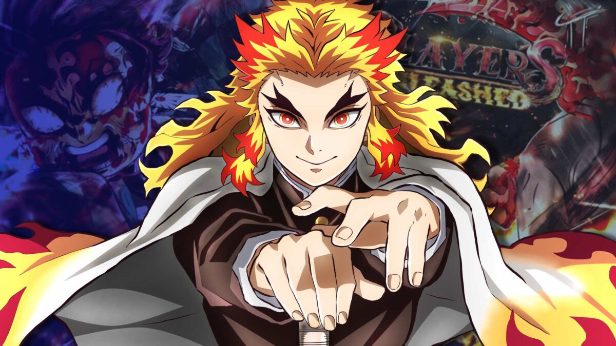 Slayers Unleashed Codes: Lista completa de c&oacute;digos