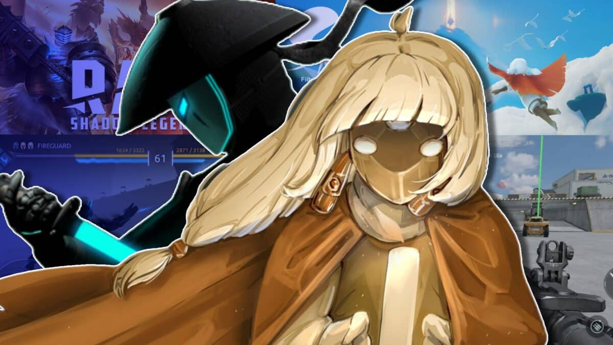 Melhores jogos multiplayer para Android que voc&ecirc; deve jogar