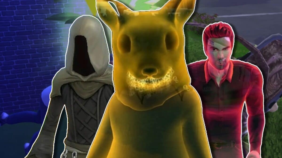 10 formas criativas de matar um Sim no The Sims 4