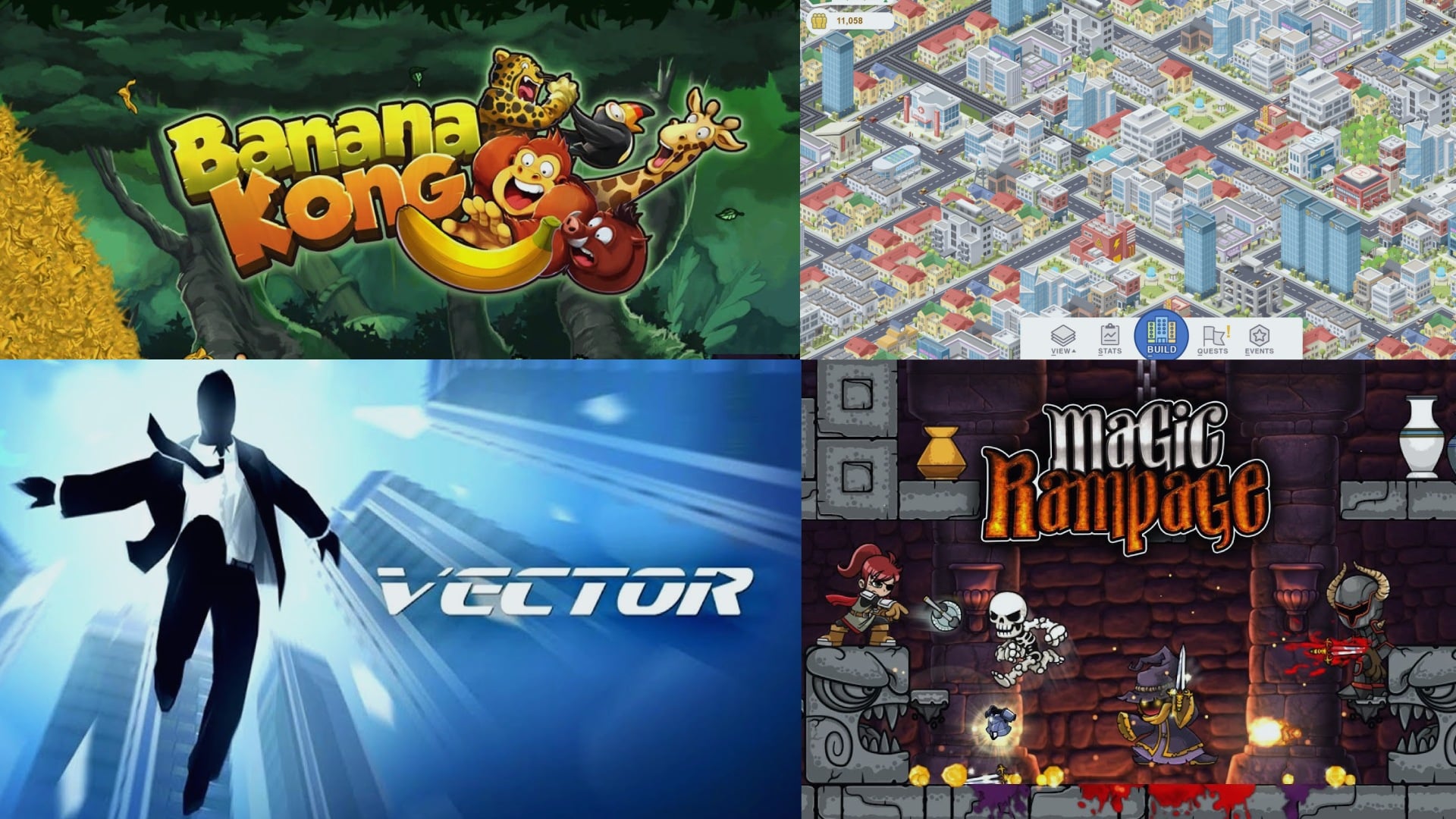 Ter os melhores jogos offline para Android instalados &eacute; crucial para passar o tempo em momentos em que voc&ecirc; n&atilde;o tenha acesso &agrave; internet. Lista dos melhores jogos offline para Android e iOS.