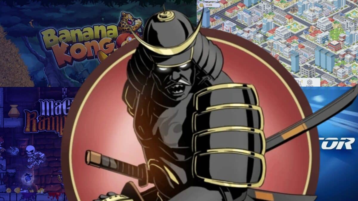 Melhores jogos offline para Android que talvez n&atilde;o conhe&ccedil;a