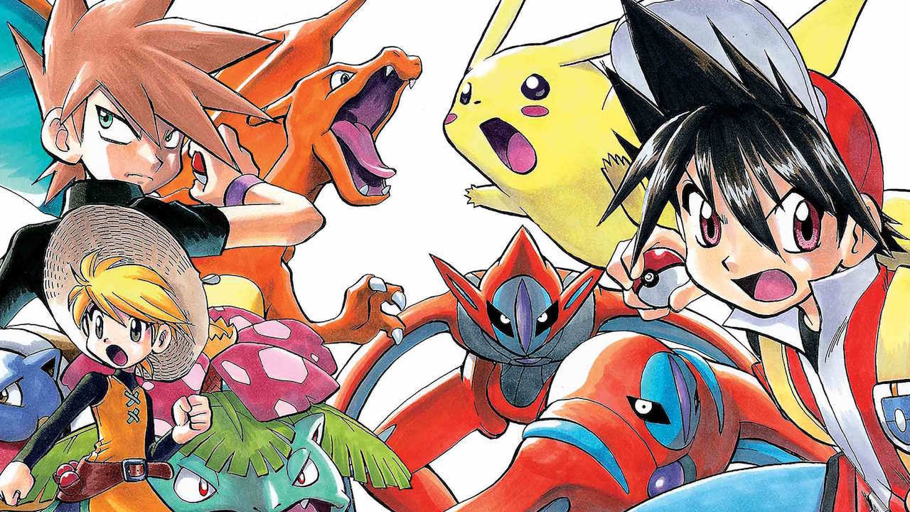 Como Pok&eacute;mon foi criado? Entenda tudo sobre o processo