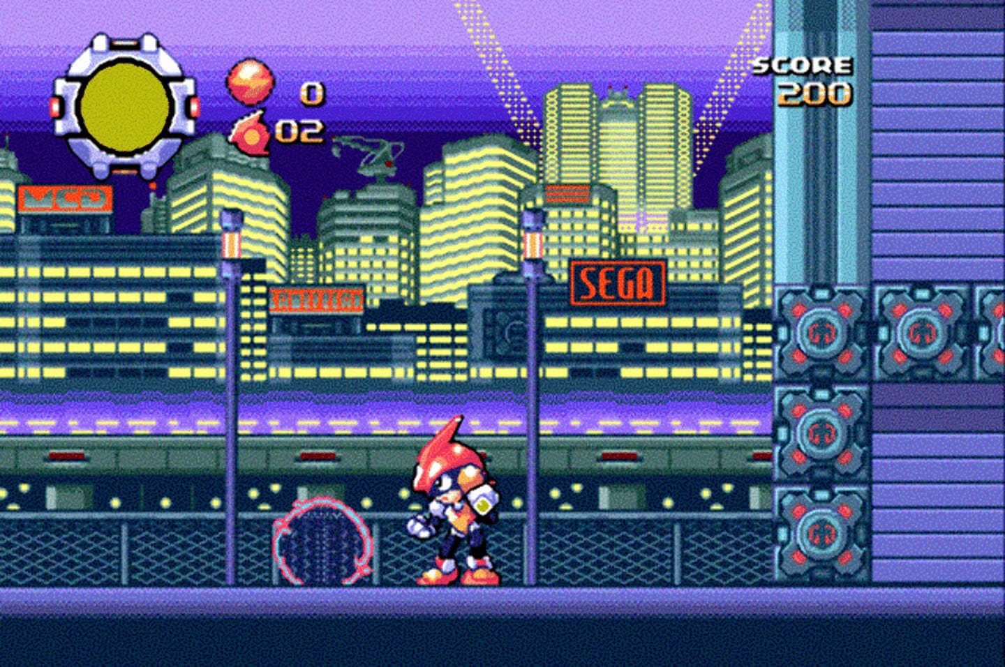 Confira 10 jogos parecidos com Sonic