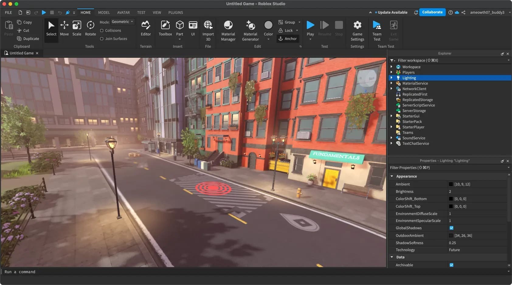 10 ferramentas para criar seus jogos