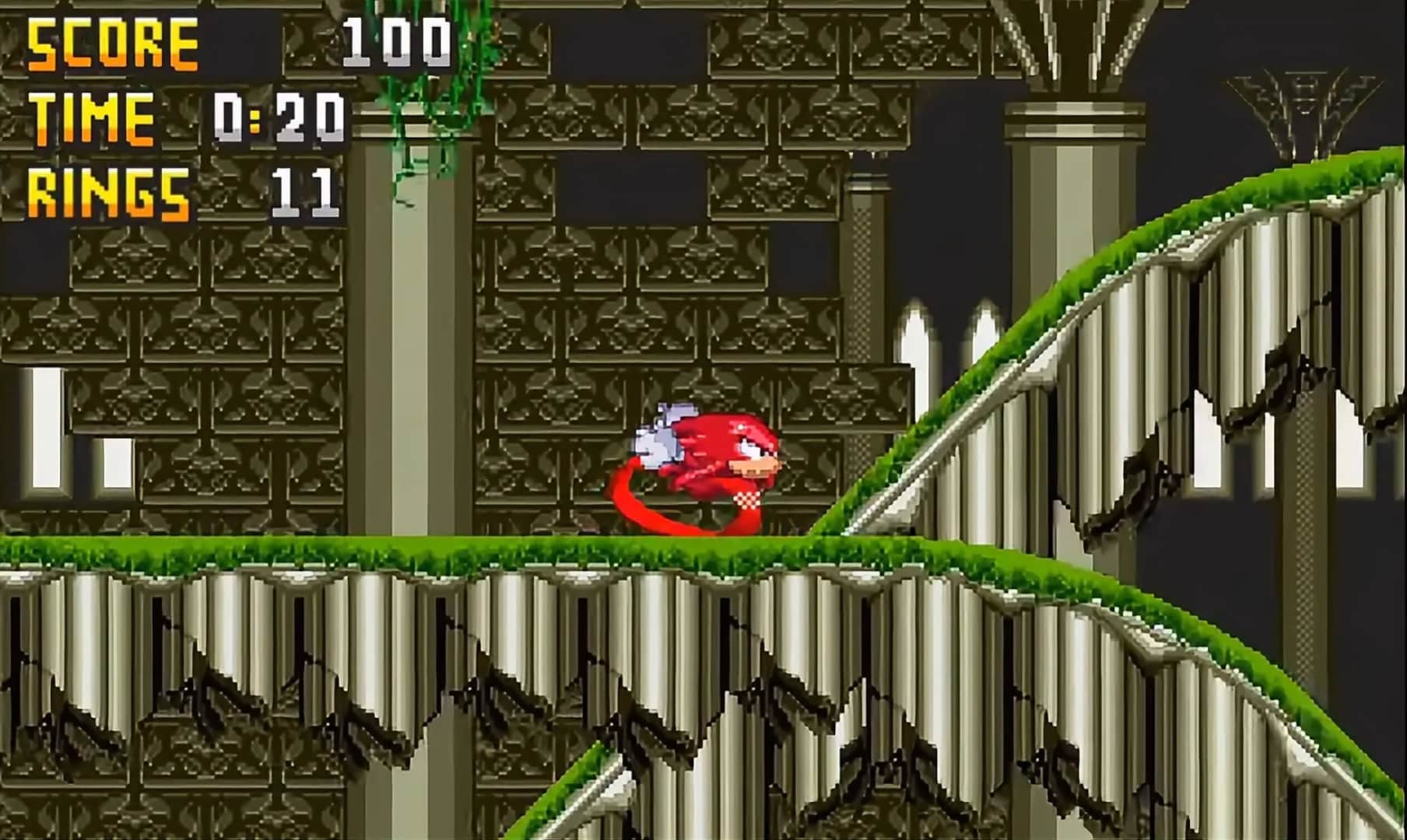 10 melhores jogos do Sonic feito por f&atilde;s