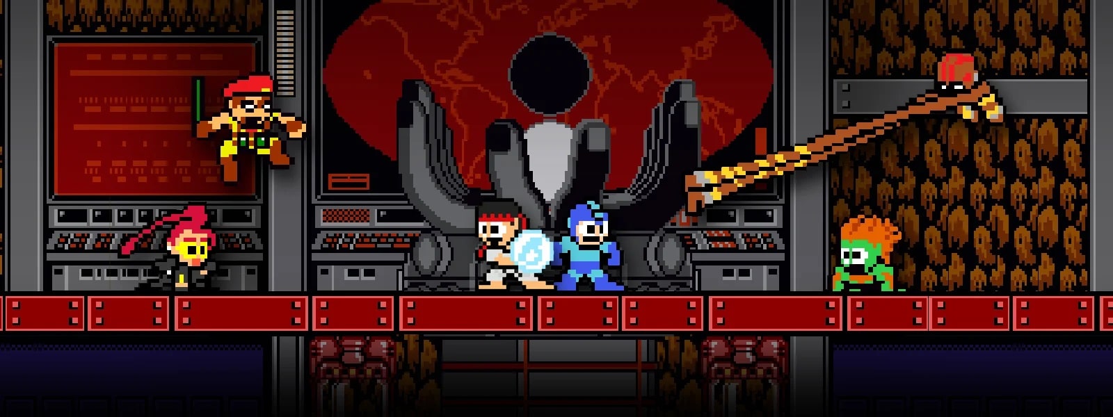 10 melhores fangames de franquias famosas 10 melhores fangames de franquias famosas