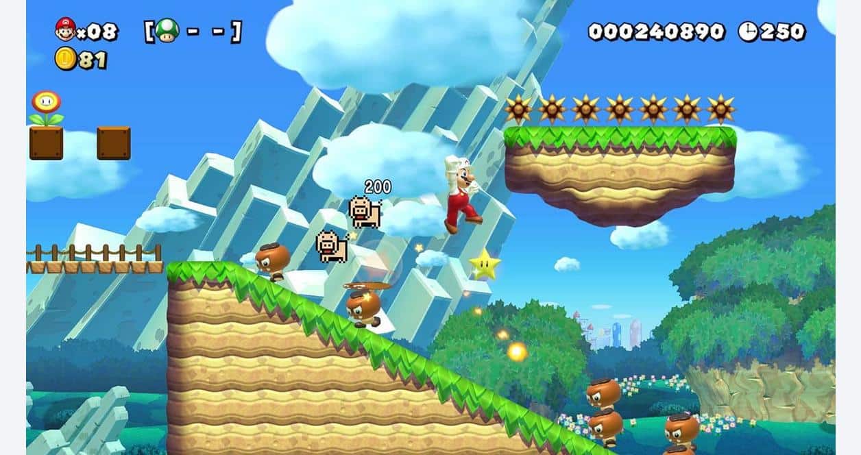 Confira os 10 melhores jogos do Mario