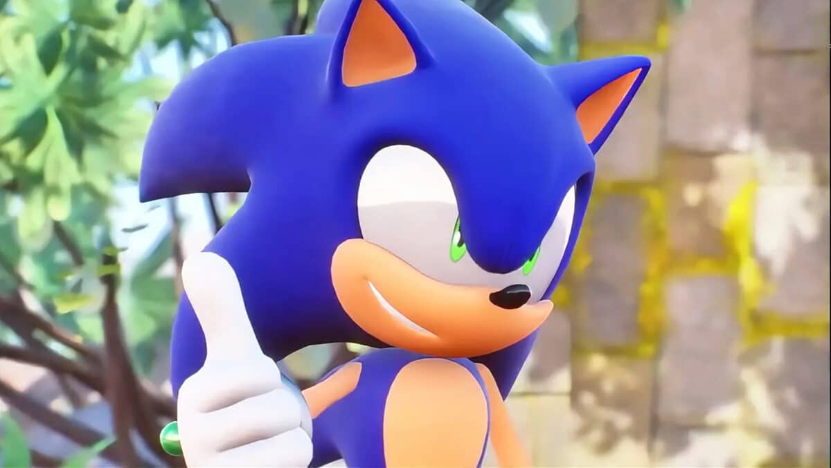 10 melhores jogos do Sonic feito por f&atilde;s