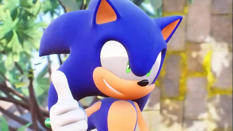 10 melhores jogos do Sonic feito por f&atilde;s