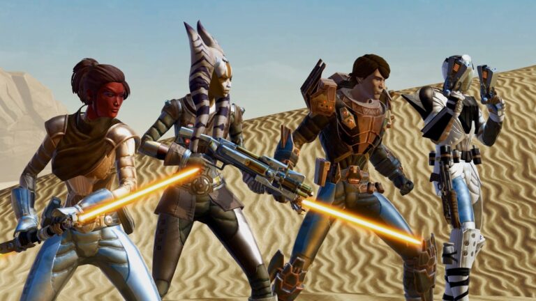10 jogos de multiplayer online para voc&ecirc; jogar com amigos