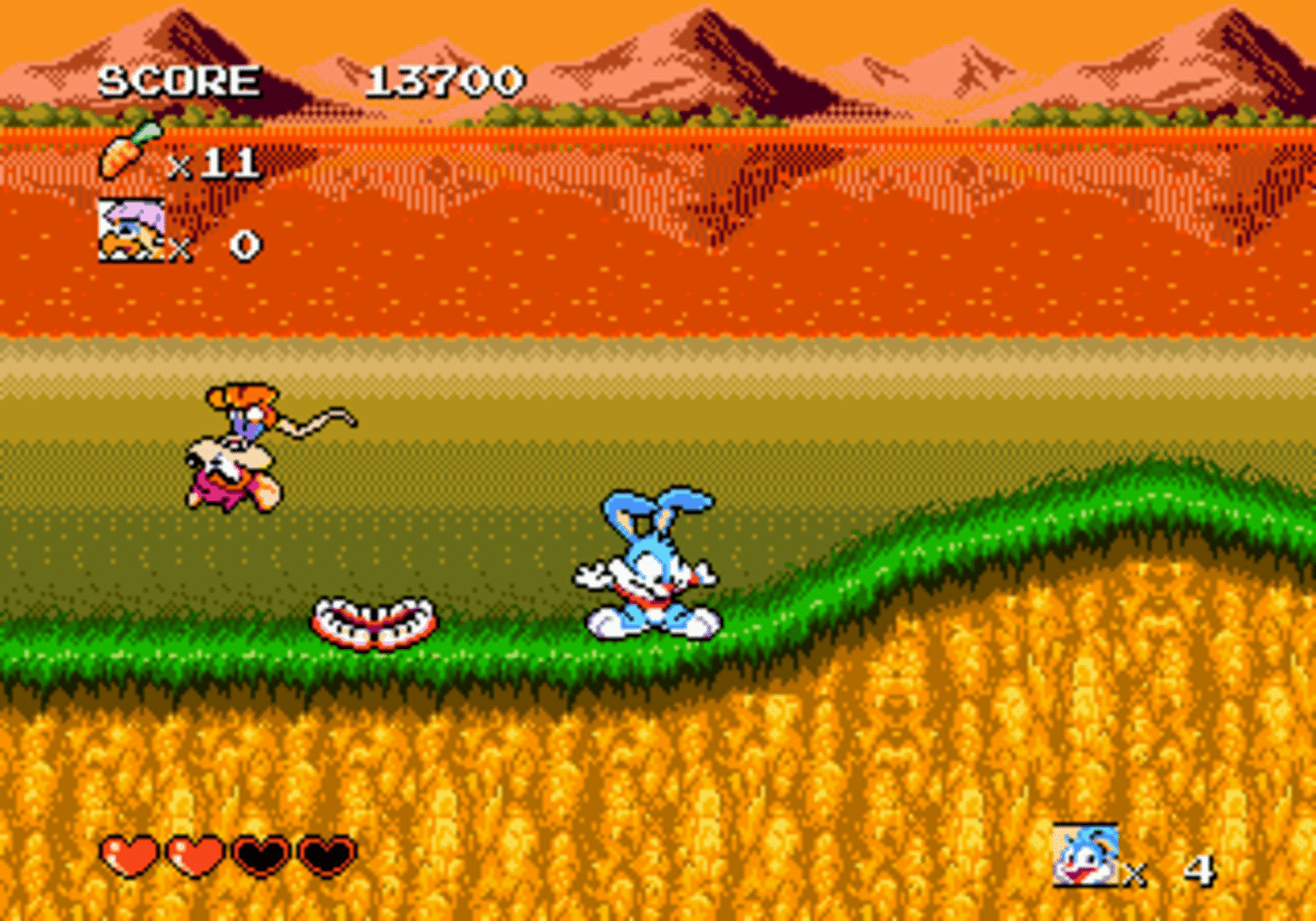 Confira 10 jogos parecidos com Sonic