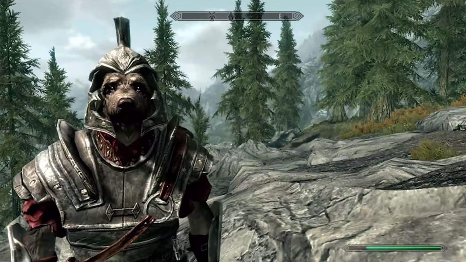 10 melhores mods de Skyrim para voc&ecirc; experimentar j&aacute;