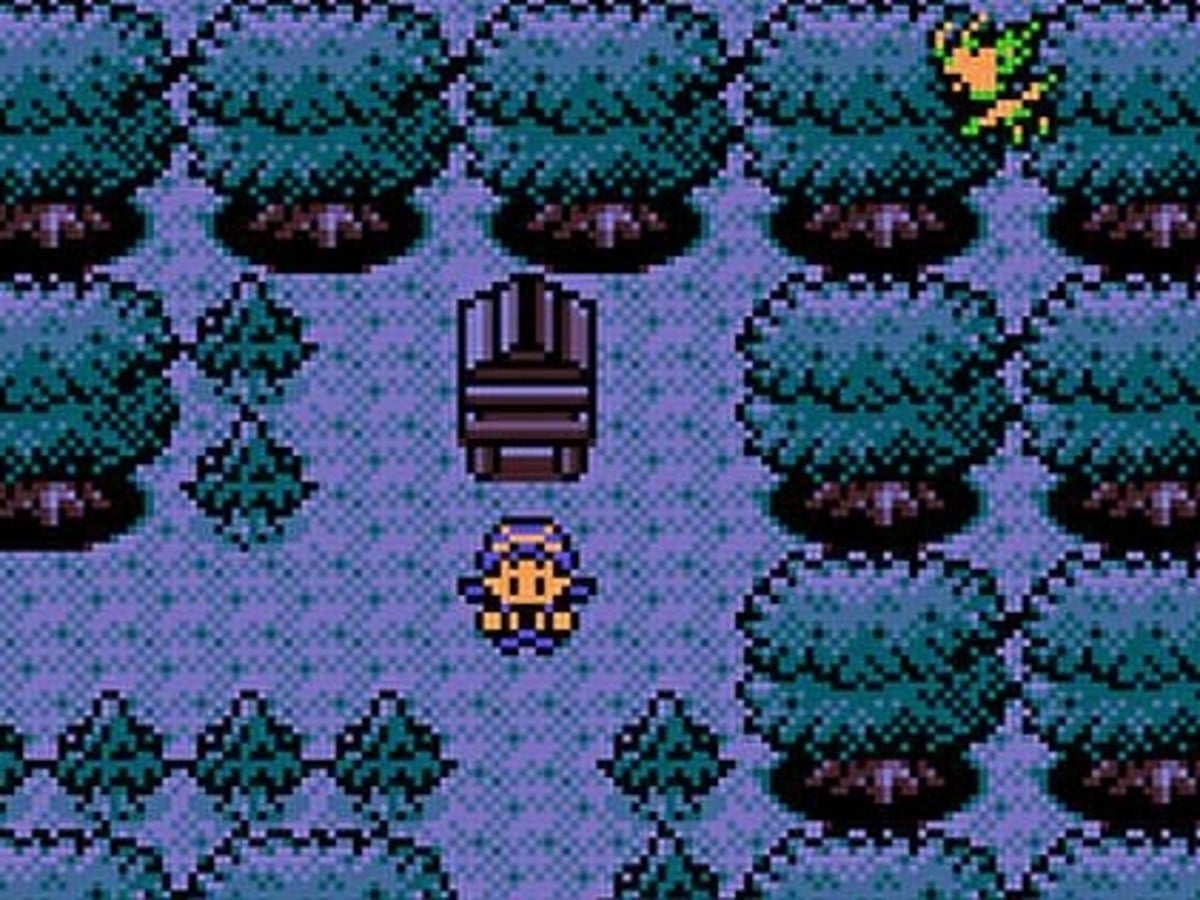 Pok&eacute;mon Prism &eacute; uma ROM Hack muito popular de Pok&eacute;mon Crystal.