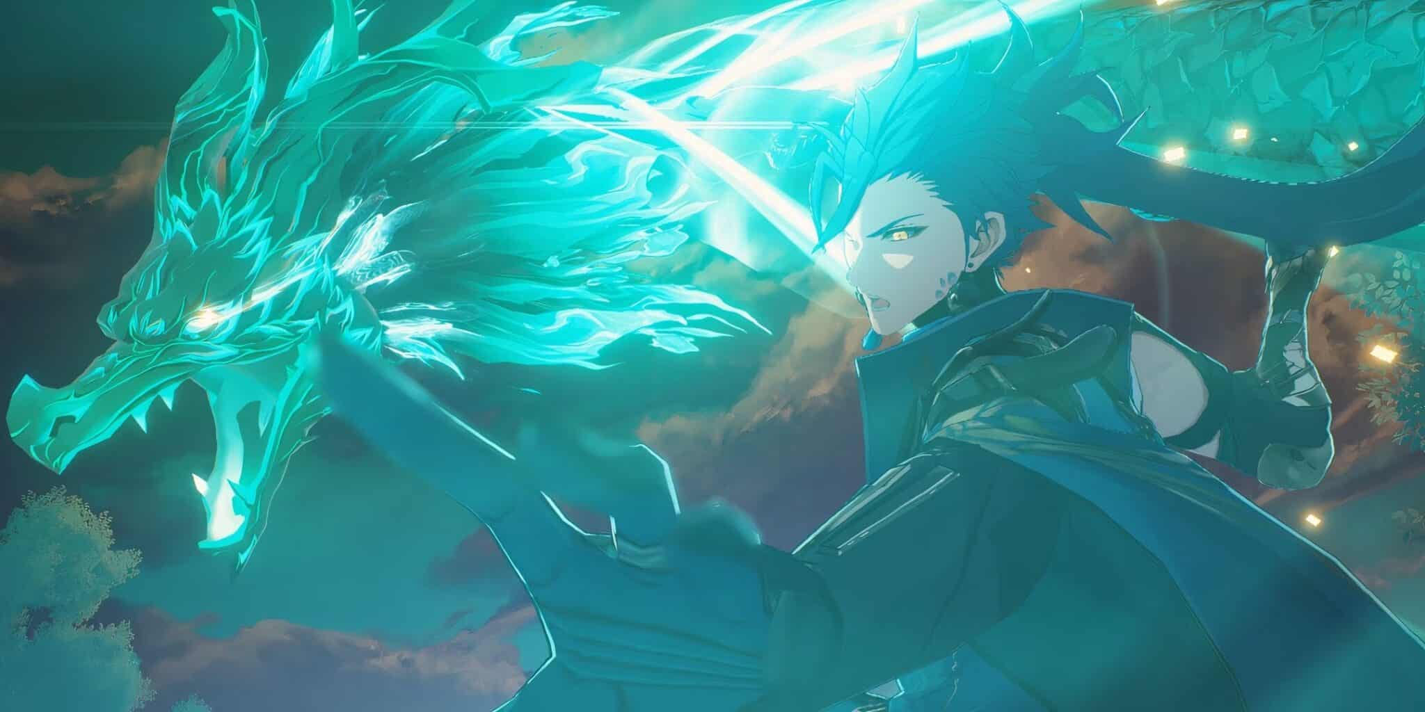 Wuthering Waves oferece gr&aacute;ficos similares a Genshin Impact, mas com elementos tecnol&oacute;gicos e mais obscuros.