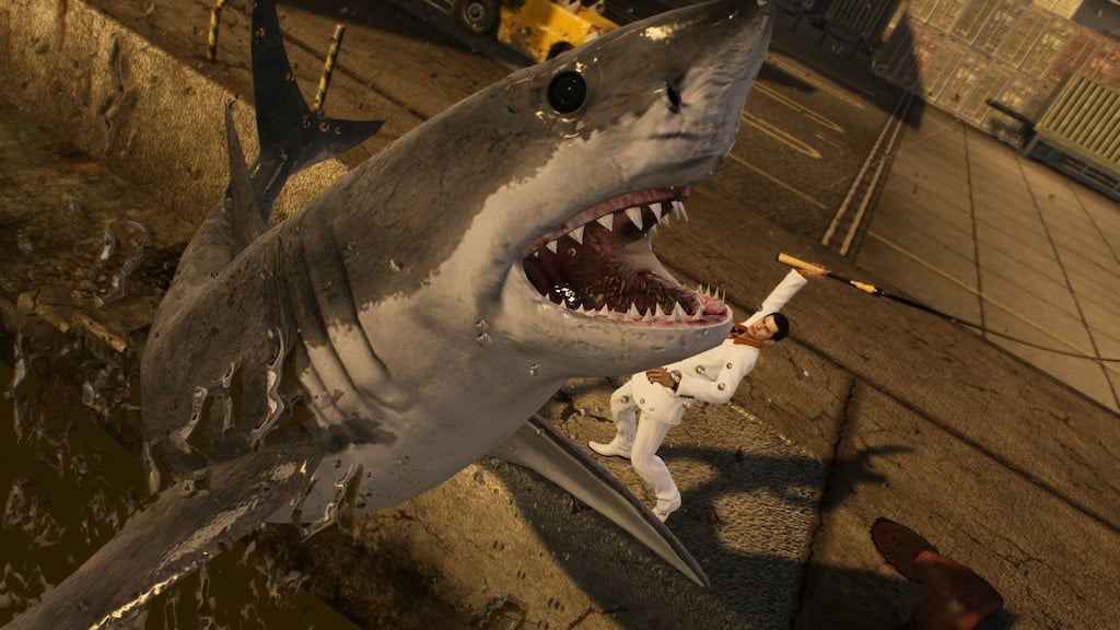 Confira 10 jogos com minigame de pesca inclusos Confira 10 jogos com minigame de pesca inclusos